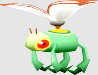 Coppellerpng — Every Pikmin Enemy (August 2023) option 40