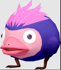 Crestedmockiwipng — Every Pikmin Enemy (August 2023) option 44