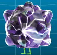 Crystallinecrushblatpng — Every Pikmin Enemy (August 2023) option 47