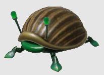 Doodlebugpng — Every Pikmin Enemy (August 2023) option 50