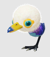 Downysnagretpng — Every Pikmin Enemy (August 2023) option 51