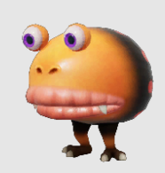 Dwarfbulbearpng — Every Pikmin Enemy (August 2023) option 52
