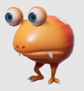 Dwarfbulborbpng — Every Pikmin Enemy (August 2023) option 53