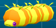 Electricpedepng — Every Pikmin Enemy (August 2023) option 56