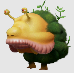 Emperorbulblaxpng — Every Pikmin Enemy (August 2023) option 59
