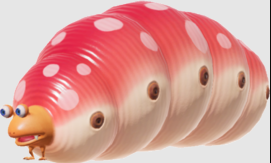 Empressbulblaxpng — Every Pikmin Enemy (August 2023) option 60