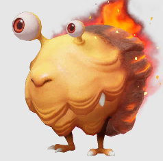 Fierybulblaxpng — Every Pikmin Enemy (August 2023) option 66