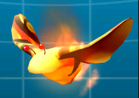 Fireflapbulborbpng — Every Pikmin Enemy (August 2023) option 70