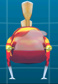 Fireflingergroinkpng — Every Pikmin Enemy (August 2023) option 71