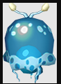 Flyingspottedjellyfloatpng — Every Pikmin Enemy (August 2023) option 75