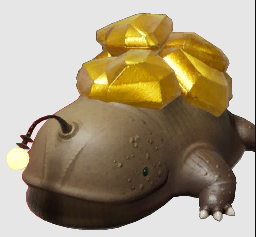 Gildemanderpng — Every Pikmin Enemy (August 2023) option 79