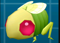 Grabbitpng — Every Pikmin Enemy (August 2023) option 82