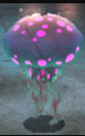 Greaterspottedjellyfloatoldpng — Every Pikmin Enemy (August 2023) option 83