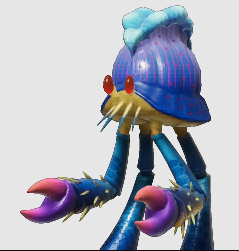 Grubchuckerpng — Every Pikmin Enemy (August 2023) option 86