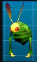Heyswoopingsnitchbugpng — Every Pikmin Enemy (August 2023) option 96