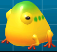 Heyyellowwollyhoppng — Every Pikmin Enemy (August 2023) option 97