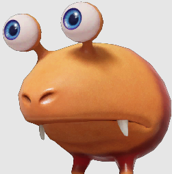 Jumbobulborbpng — Every Pikmin Enemy (August 2023) option 106