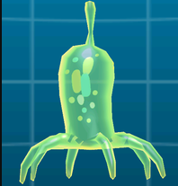 Leechhydroepng — Every Pikmin Enemy (August 2023) option 108