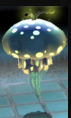 Lesserspottedjellyfloatoldpng — Every Pikmin Enemy (August 2023) option 109