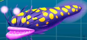 Longwaterdumplepng — Every Pikmin Enemy (August 2023) option 111