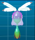 Luringslurkerpng — Every Pikmin Enemy (August 2023) option 112