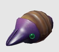 Malesheargrubpng — Every Pikmin Enemy (August 2023) option 113