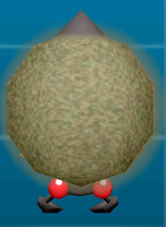 Maleshootingspinnerpng — Every Pikmin Enemy (August 2023) option 114