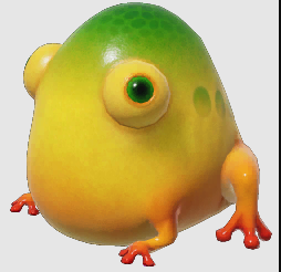 Masterhoppng — Every Pikmin Enemy (August 2023) option 119