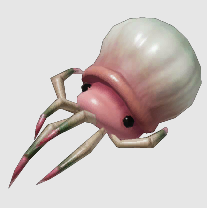 Mititepng — Every Pikmin Enemy (August 2023) option 121