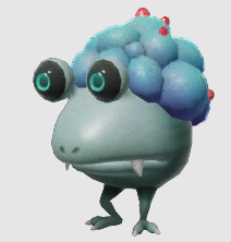 Moldydwarfbulborbpng — Every Pikmin Enemy (August 2023) option 123