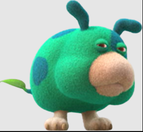 Mosspng — Every Pikmin Enemy (August 2023) option 125