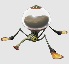 Muckerskatepng — Every Pikmin Enemy (August 2023) option 126