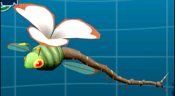Muggonflypng — Every Pikmin Enemy (August 2023) option 127