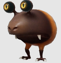 Orangebulborbpng — Every Pikmin Enemy (August 2023) option 131