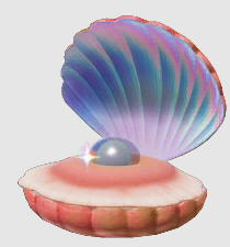 Pearlyclamclamppng — Every Pikmin Enemy (August 2023) option 132