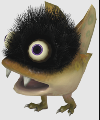 Phosbatpng — Every Pikmin Enemy (August 2023) option 134