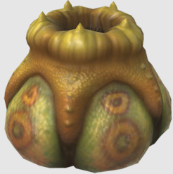 Phosbatpodpng — Every Pikmin Enemy (August 2023) option 135