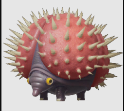 Porquillionpng — Every Pikmin Enemy (August 2023) option 138