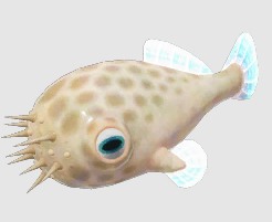Pricklepuffpng — Every Pikmin Enemy (August 2023) option 139