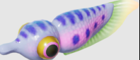 Puckeringblinnowpng — Every Pikmin Enemy (August 2023) option 140