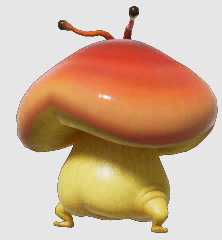 Puffstoolpng — Every Pikmin Enemy (August 2023) option 142