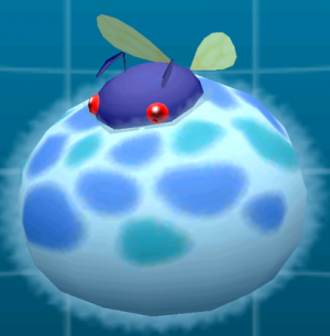 Puffyblubbugpng — Every Pikmin Enemy (August 2023) option 144