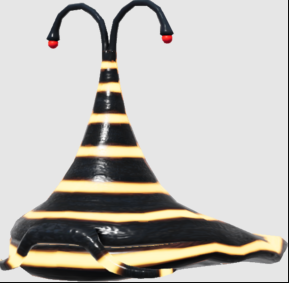 Pyroclasmicsloochpng — Every Pikmin Enemy (August 2023) option 145