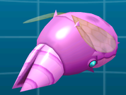Queenshearwigpng — Every Pikmin Enemy (August 2023) option 147