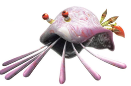 Rangingbloysterpng — Every Pikmin Enemy (August 2023) option 149