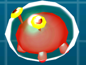 Redbubblimppng — Every Pikmin Enemy (August 2023) option 151