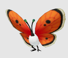 Redspectralidspng — Every Pikmin Enemy (August 2023) option 152