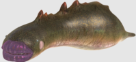 Sandbelchingmeerslugpng — Every Pikmin Enemy (August 2023) option 153
