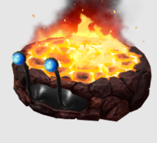 Scorchcakepng — Every Pikmin Enemy (August 2023) option 154