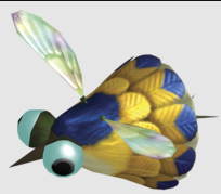 Scornetpng — Every Pikmin Enemy (August 2023) option 156